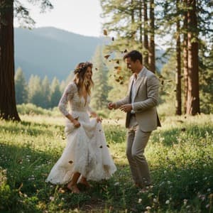 Wedding photo sample 2