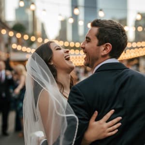 Wedding photo sample 4