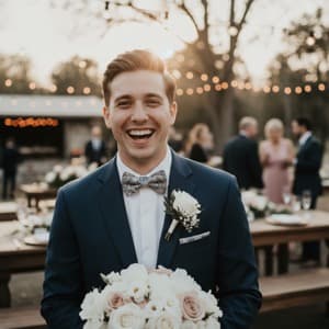Wedding photo sample 7