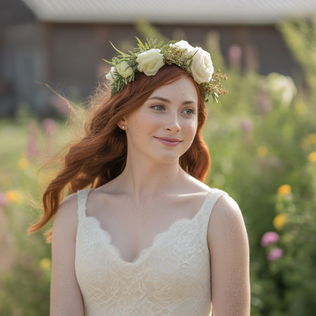 Sample wedding